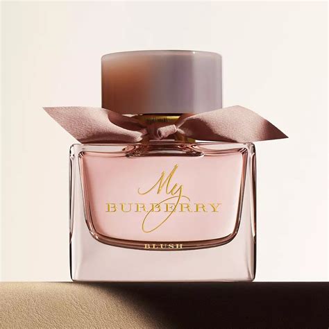 burberry parfum femei|list of Burberry perfumes.